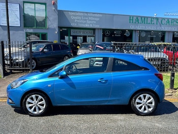 Used Vauxhall Corsa 2018 for sale - 78864833: Photo