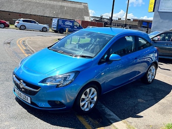 Used Vauxhall Corsa 2018 for sale - 78864833: Photo