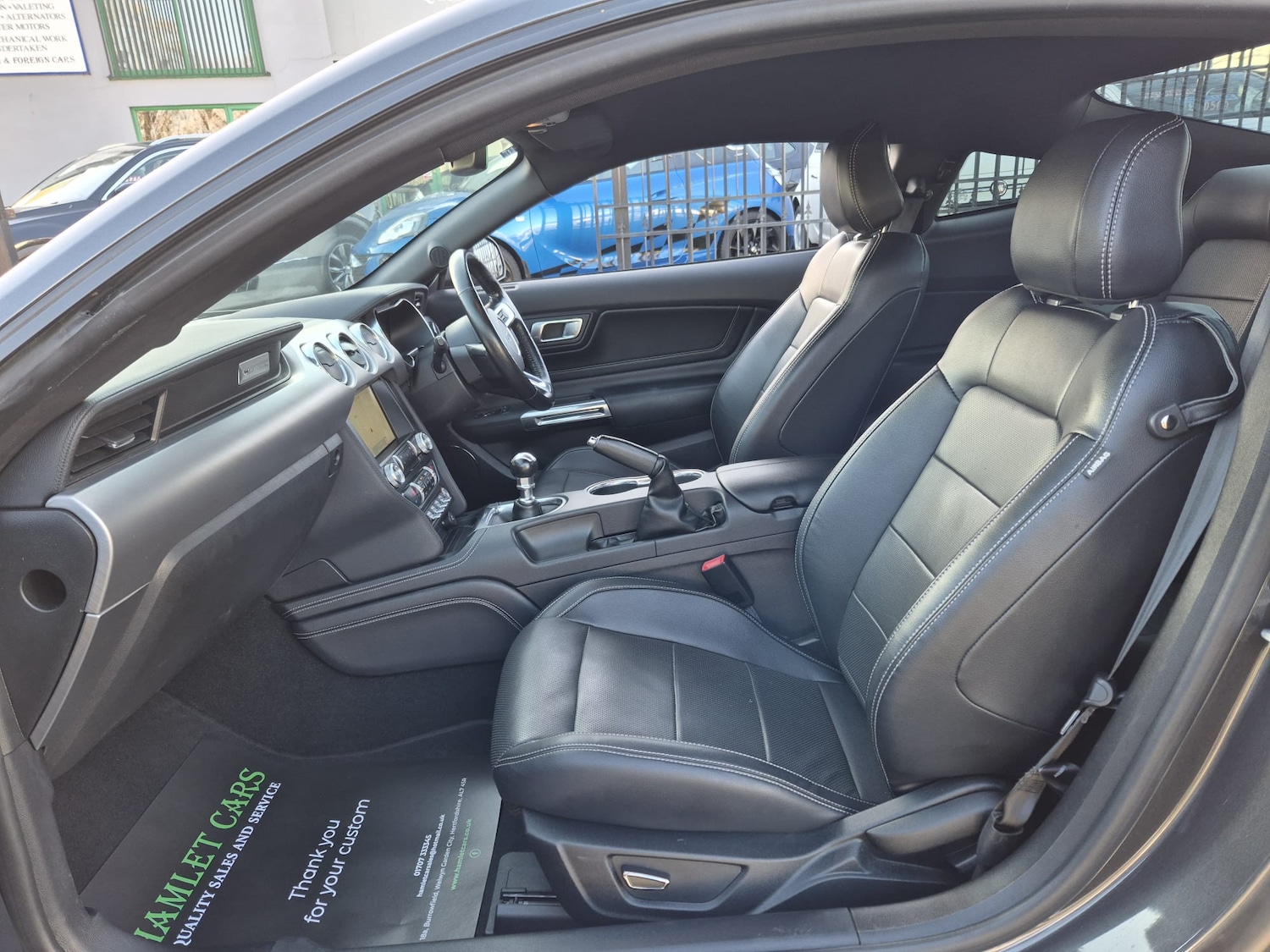 Used Ford Mustang 2019 for sale - 76379100: Photo 10