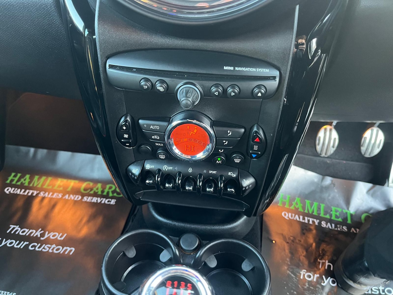 Used MINI Countryman 2016 for sale - 76665373: Photo 11