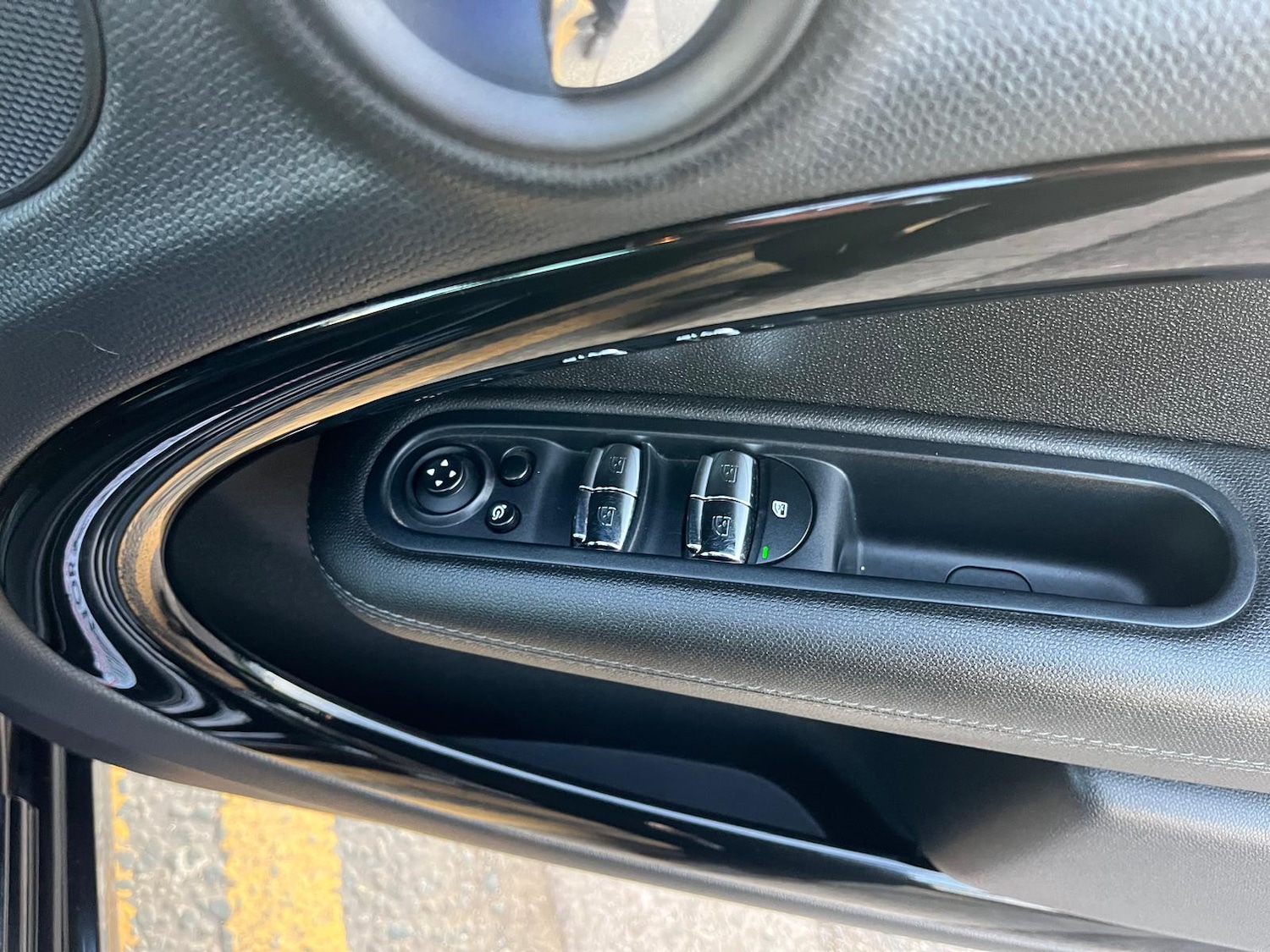 Used MINI Countryman 2016 for sale - 76665373: Photo 12