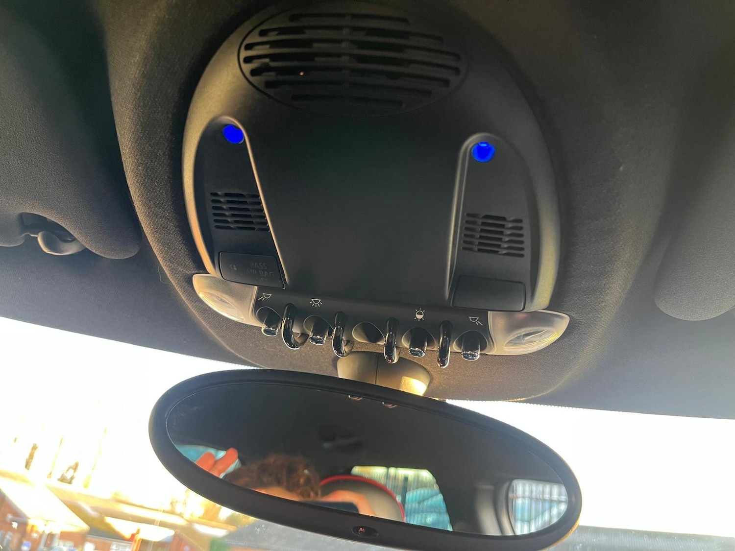 Used MINI Countryman 2016 for sale - 76665373: Photo 13