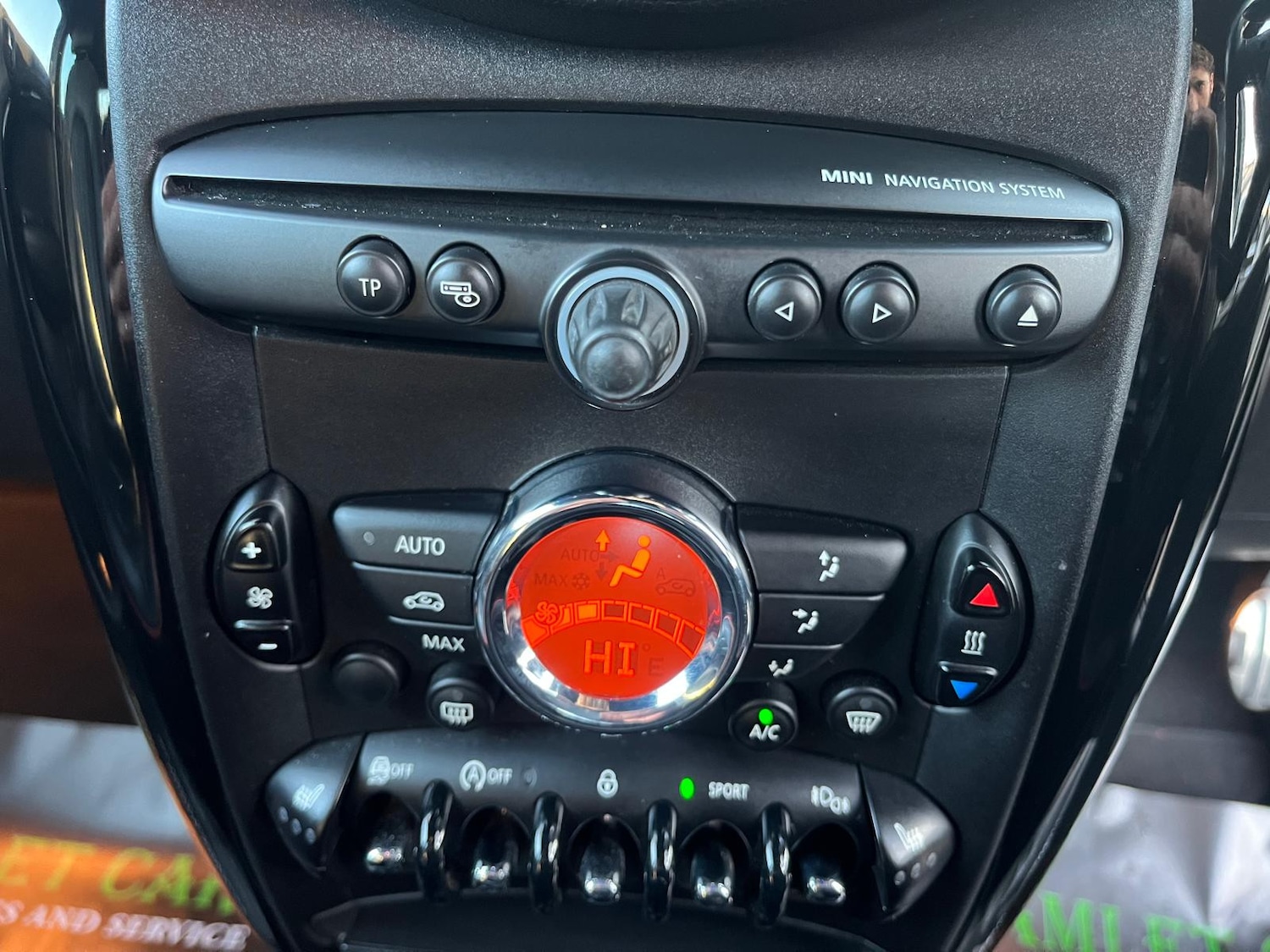 Used MINI Countryman 2016 for sale - 76665373: Photo 15