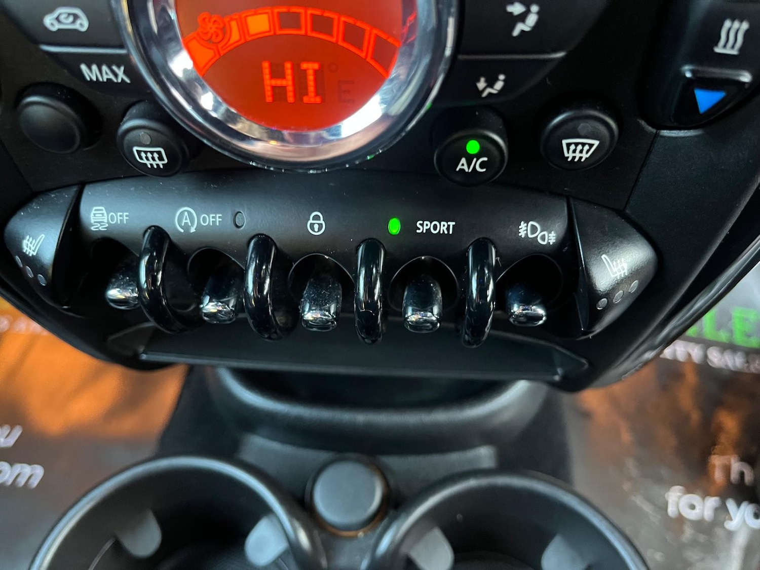 Used MINI Countryman 2016 for sale - 76665373: Photo 16