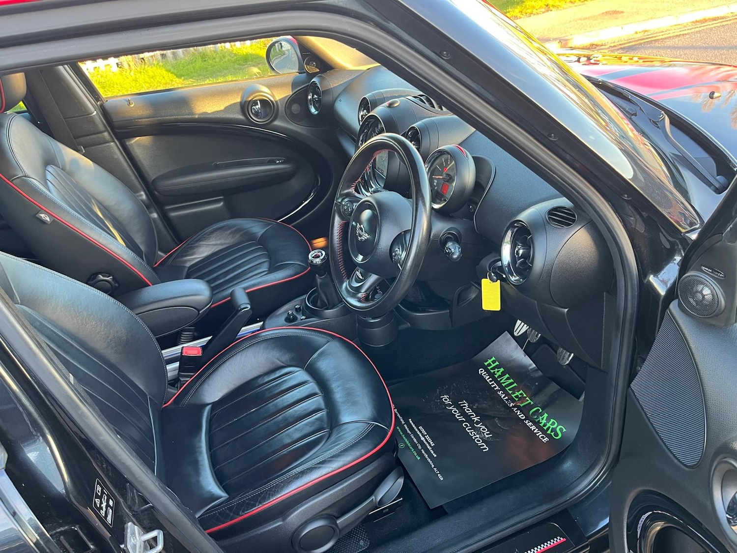 Used MINI Countryman 2016 for sale - 76665373: Photo 17