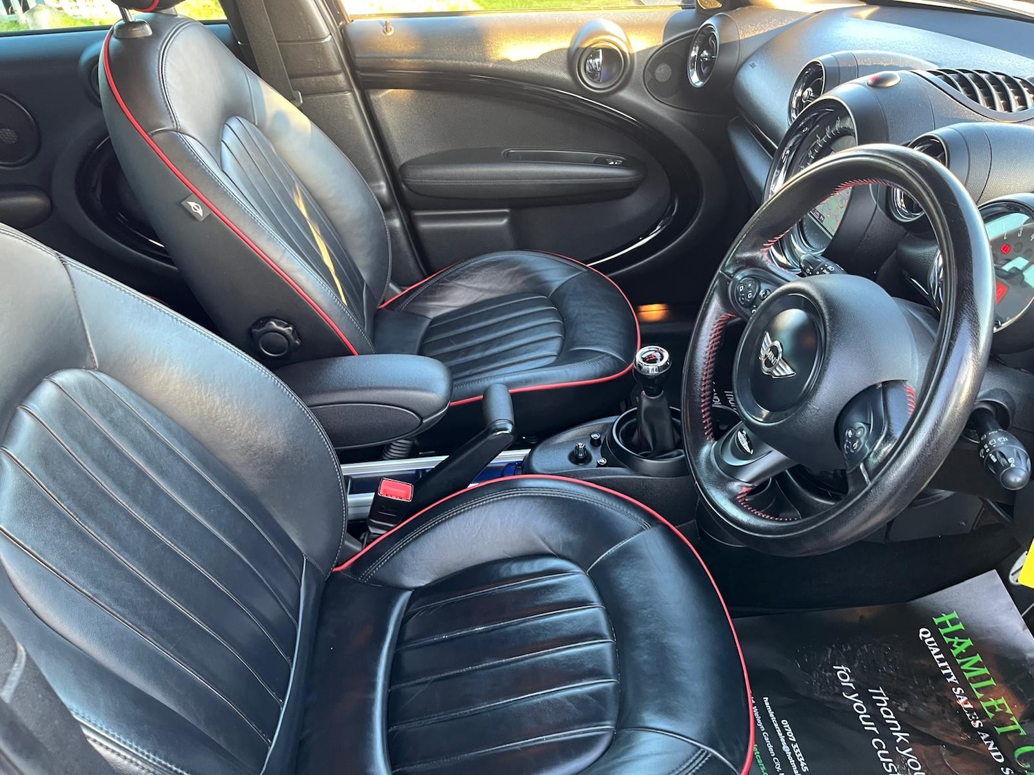 Used MINI Countryman 2016 for sale - 76665373: Photo 18