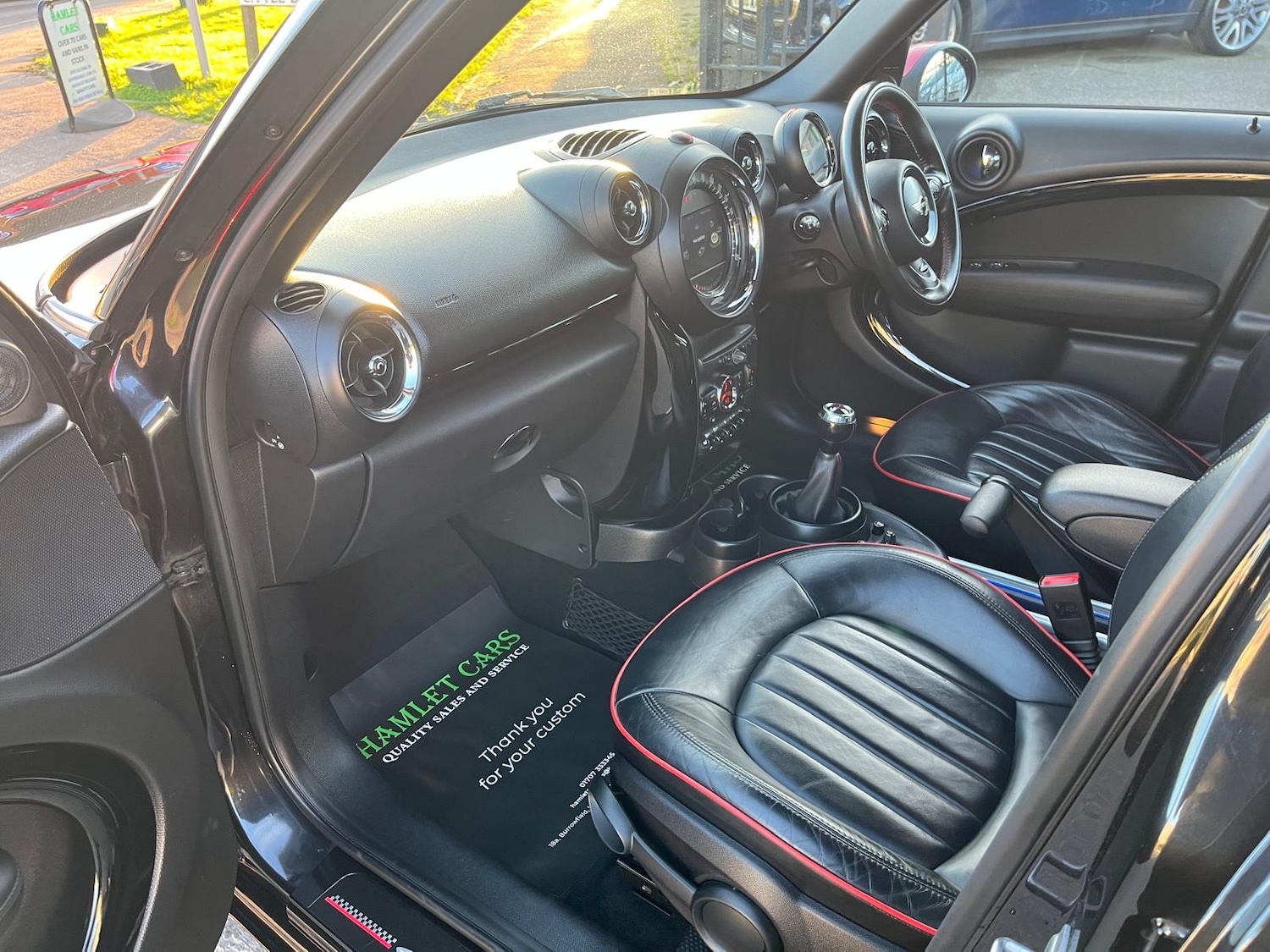 Used MINI Countryman 2016 for sale - 76665373: Photo 19