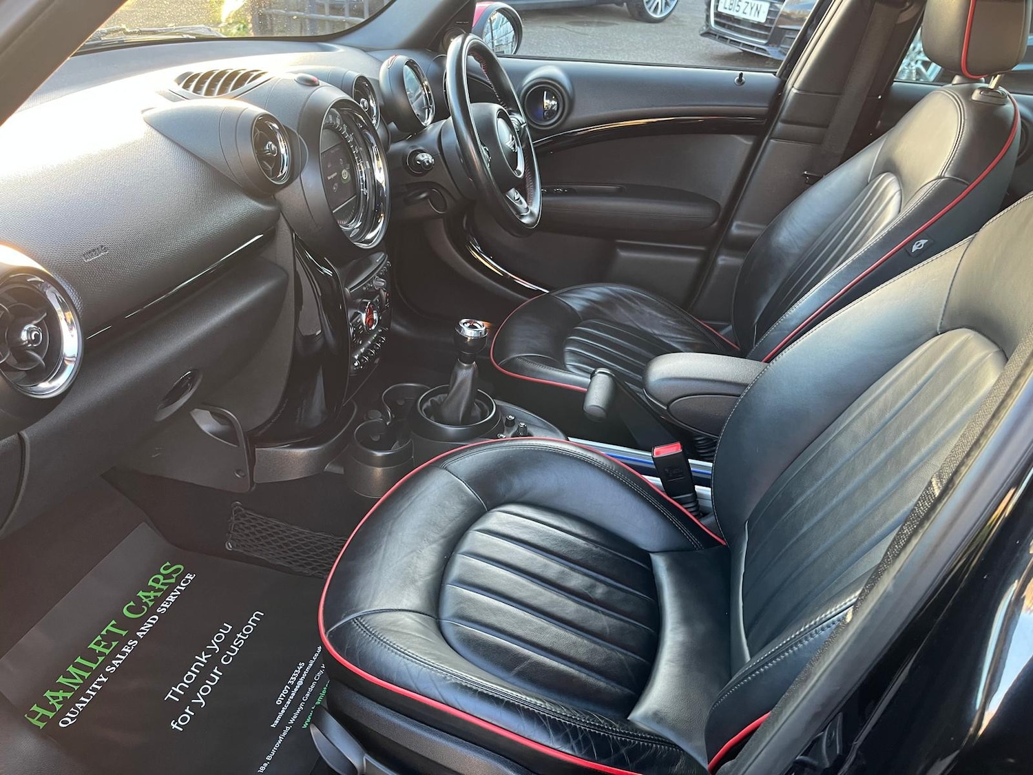 Used MINI Countryman 2016 for sale - 76665373: Photo 20