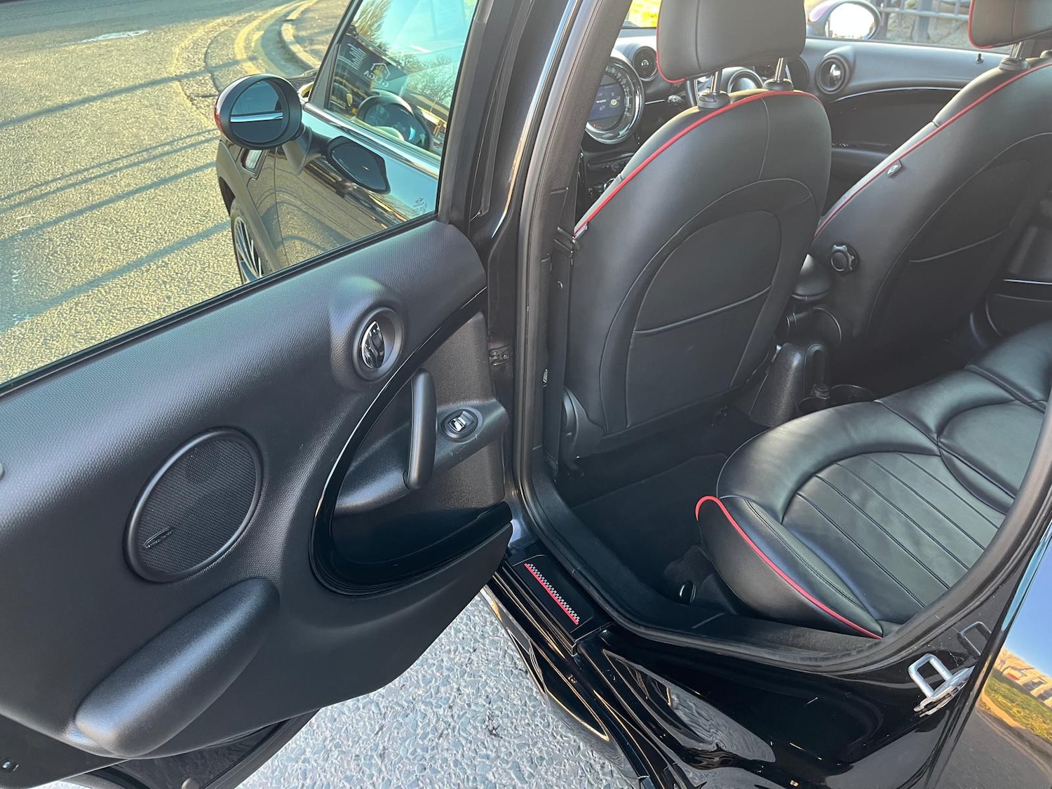 Used MINI Countryman 2016 for sale - 76665373: Photo 21