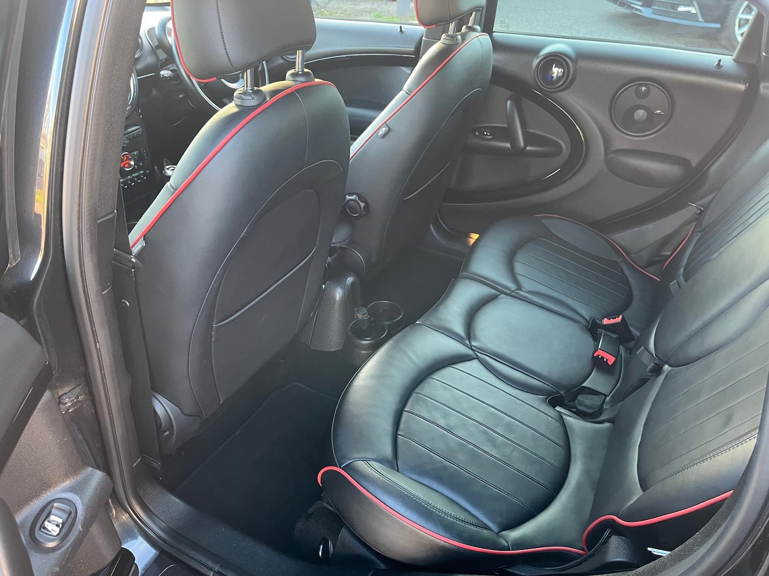 Used MINI Countryman 2016 for sale - 76665373: Photo 22