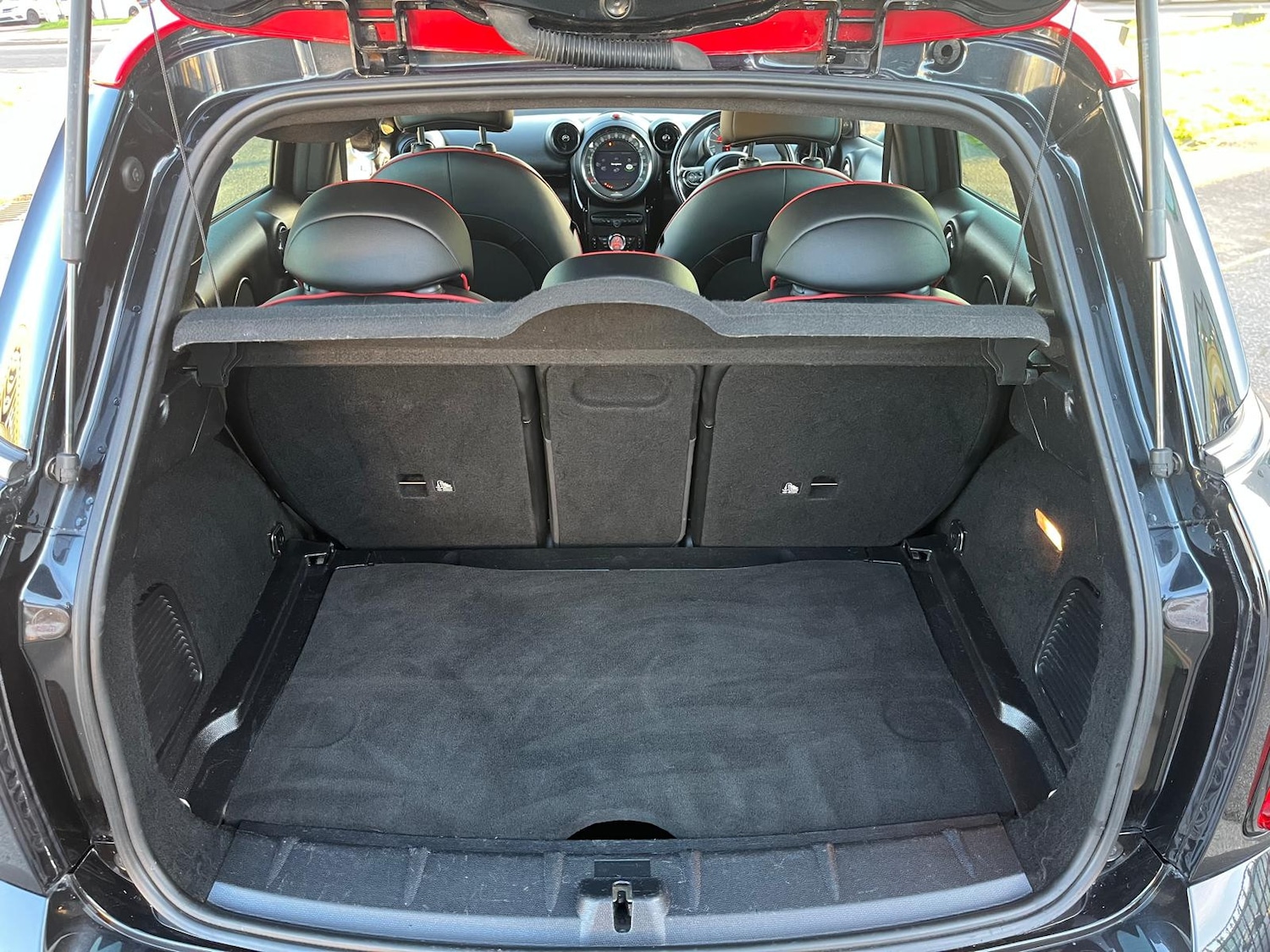 Used MINI Countryman 2016 for sale - 76665373: Photo 23