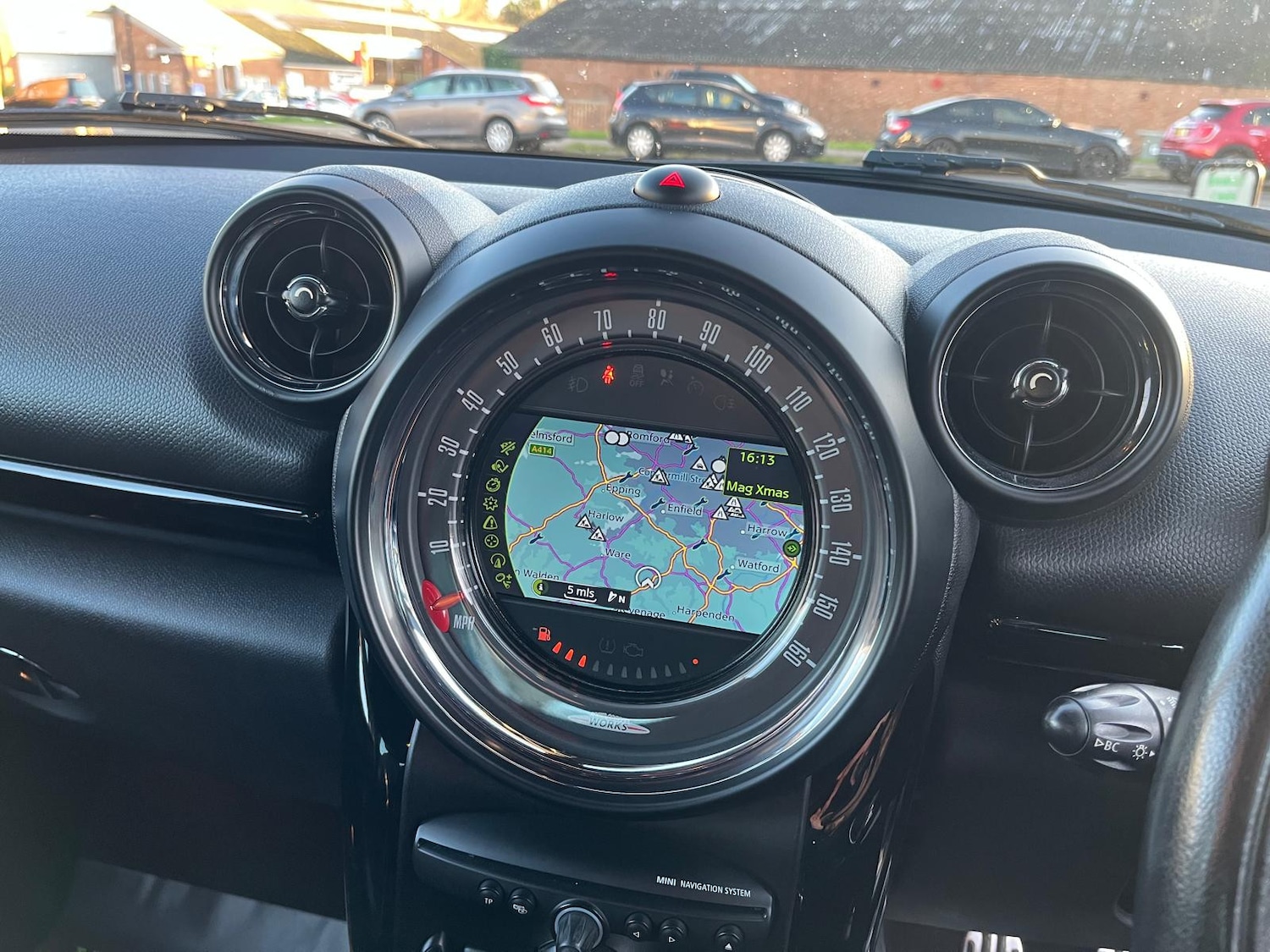 Used MINI Countryman 2016 for sale - 76665373: Photo 3