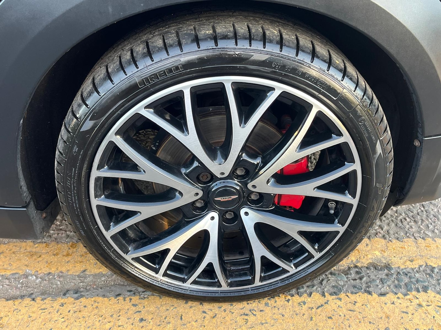 Used MINI Countryman 2016 for sale - 76665373: Photo 33