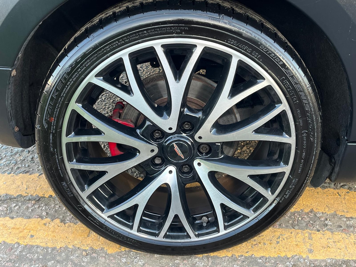 Used MINI Countryman 2016 for sale - 76665373: Photo 34