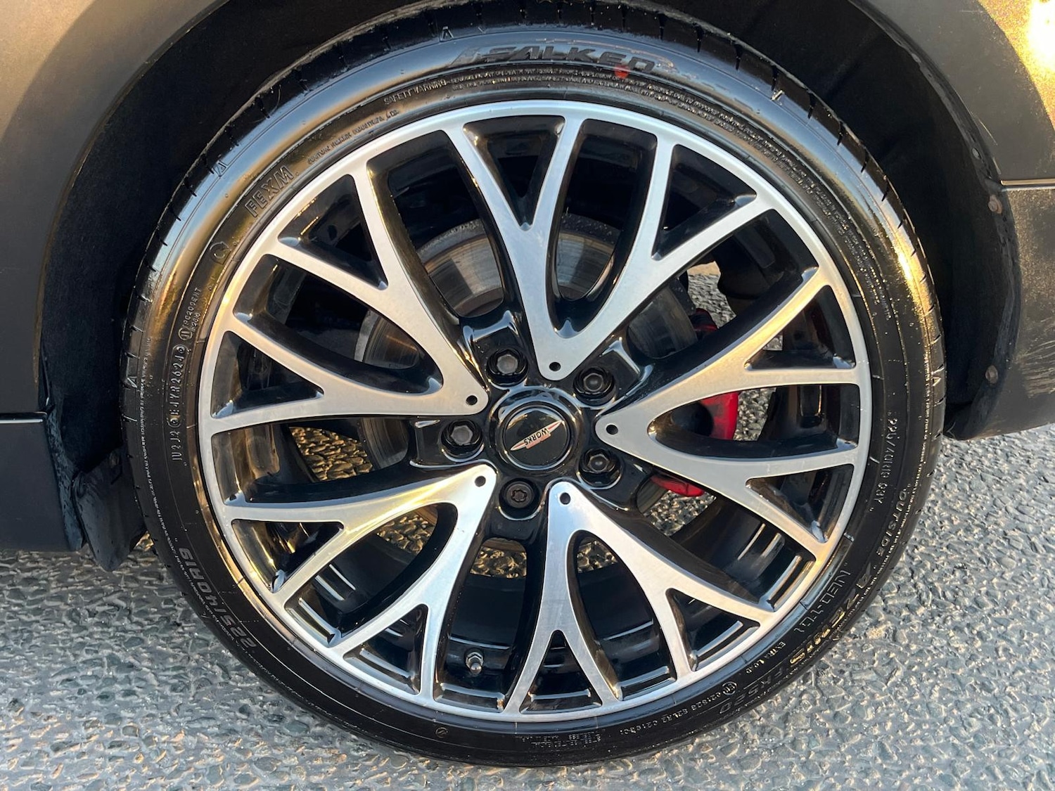 Used MINI Countryman 2016 for sale - 76665373: Photo 35