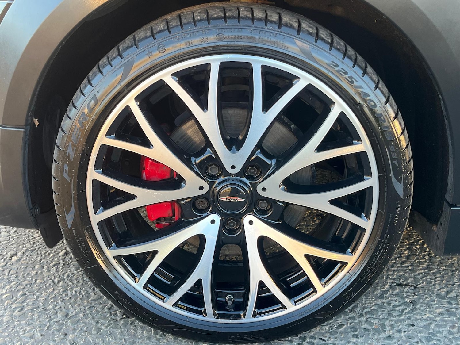 Used MINI Countryman 2016 for sale - 76665373: Photo 36