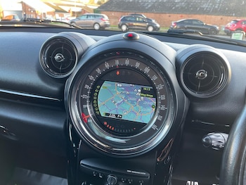 Used MINI Countryman 2016 for sale - 76665373: Photo