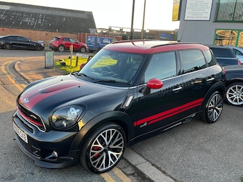 Used MINI Countryman 2016 for sale - 76665373: Photo