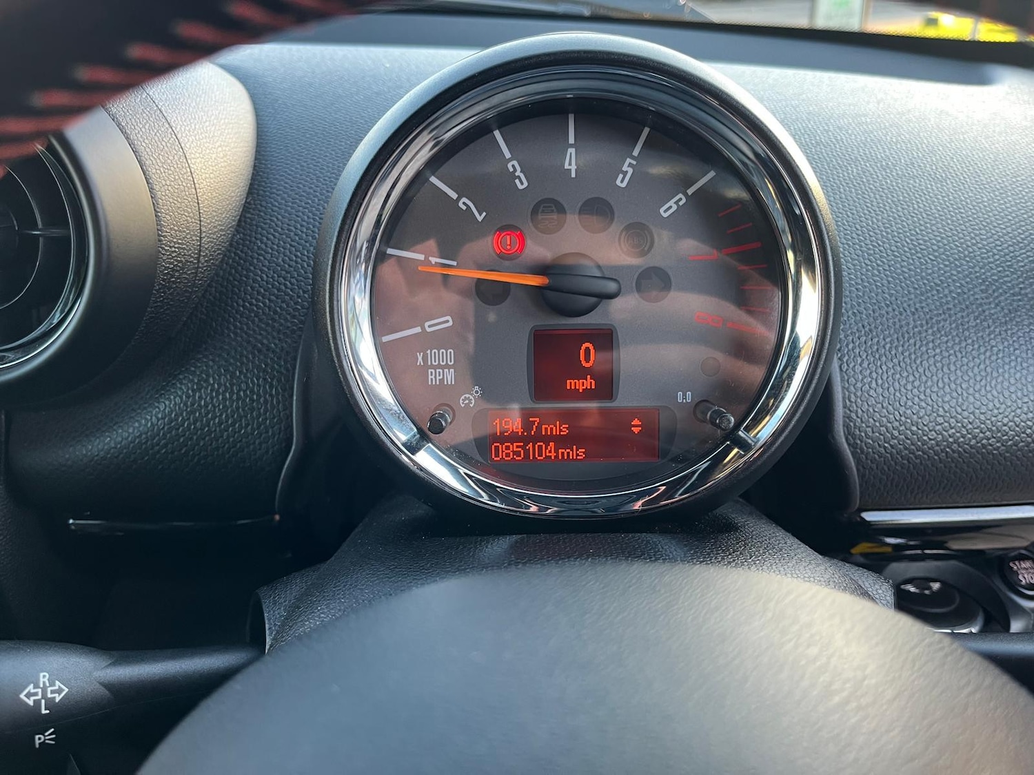 Used MINI Countryman 2016 for sale - 76665373: Photo 6