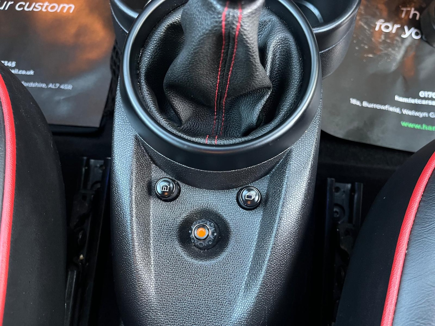 Used MINI Countryman 2016 for sale - 76665373: Photo 9