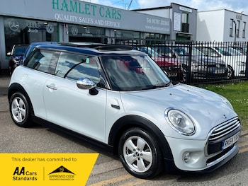 Used MINI Hatch 2014 for sale - 78282170: Photo