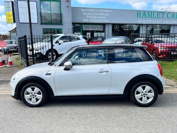 Used MINI Hatch 2014 for sale - 78282170: Photo