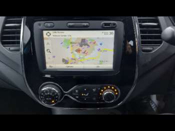 Used Renault Captur 2015 for sale - 73745619: Photo