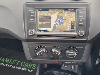 Used SEAT Ibiza 2016 for sale - 75075293: Photo