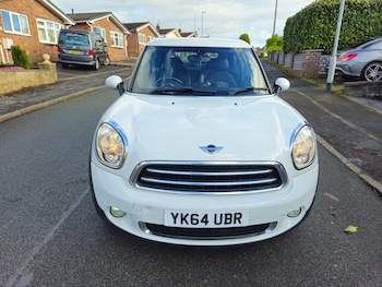 Used MINI Paceman 2014 for sale - 78239818: Photo