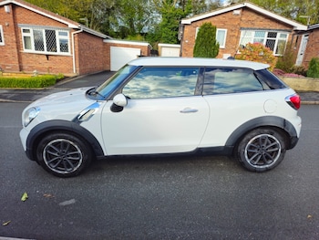 Used MINI Paceman 2014 for sale - 78239818: Photo