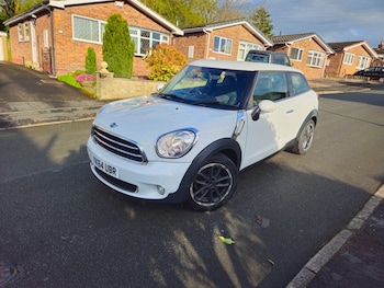 Used MINI Paceman 2014 for sale - 78239818: Photo