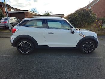 Used MINI Paceman 2014 for sale - 78239818: Photo
