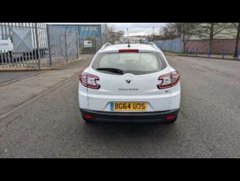 Used Renault Megane 2014 for sale - 65830544: Photo