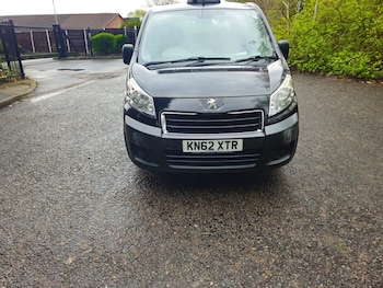 Used Peugeot Expert Tepee 2013 for sale - 78239887: Photo