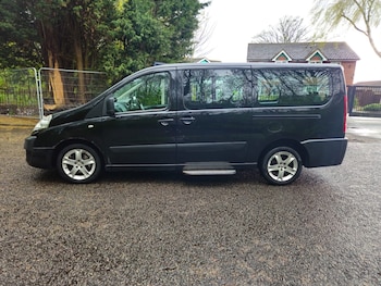 Used Peugeot Expert Tepee 2013 for sale - 78239887: Photo