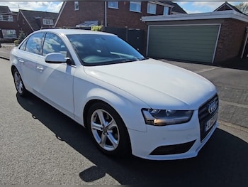 Used Audi A4 2013 for sale - 78245751: Photo