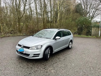 Used Volkswagen Golf 2015 for sale - 78240583: Photo