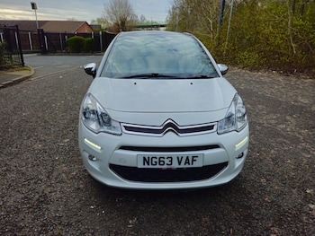Citroen C3 feature image