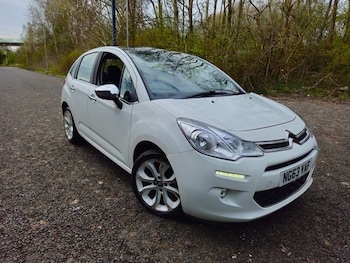 Used Citroen C3 2014 for sale - 78244002: Photo
