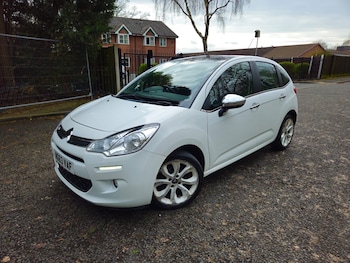Used Citroen C3 2014 for sale - 78244002: Photo