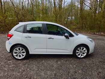 Used Citroen C3 2014 for sale - 78244002: Photo
