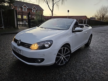 Used Volkswagen Golf 2012 for sale - 78239758: Photo