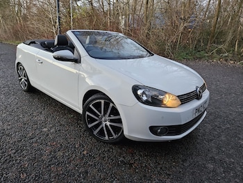 Used Volkswagen Golf 2012 for sale - 78239758: Photo
