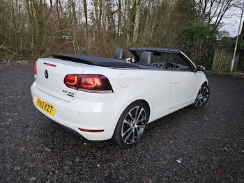 Used Volkswagen Golf 2012 for sale - 78239758: Photo