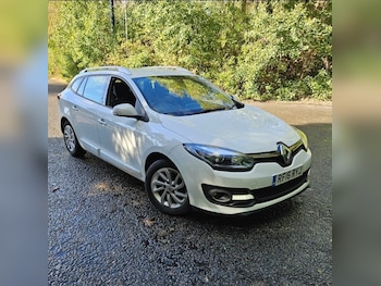 Used Renault Megane 2016 for sale - 78239908: Photo