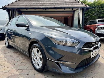 Used Kia Ceed 2022 for sale - 78738892: Photo