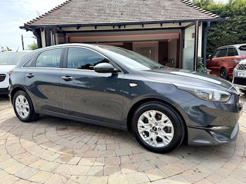 Used Kia Ceed 2022 for sale - 78738892: Photo
