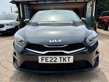 Used Kia Ceed 2022 for sale - 78738892: Photo