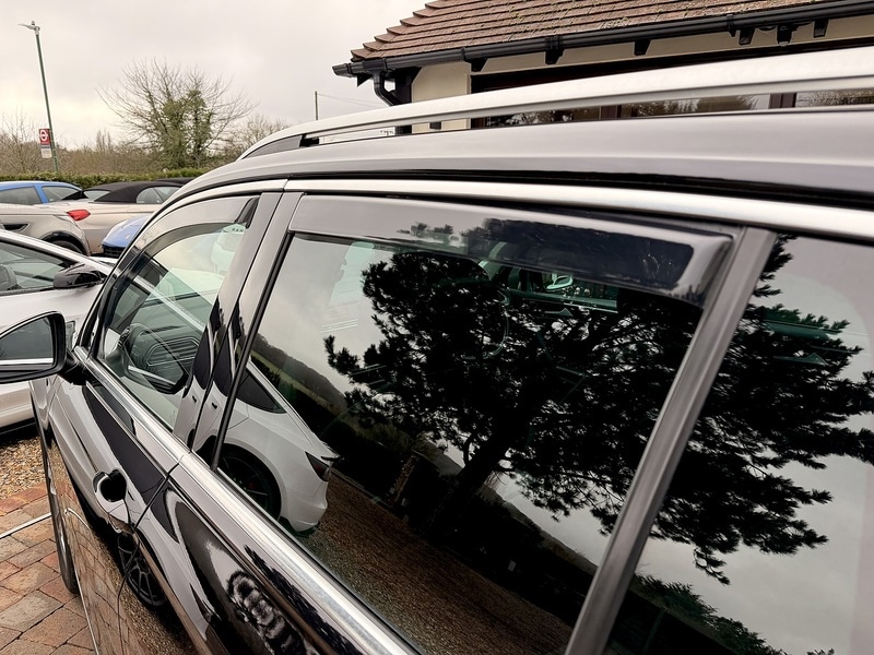 Used Volkswagen Tiguan 2019 for sale - 77547793: Photo 10