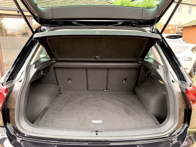 Used Volkswagen Tiguan 2019 for sale - 77547793: Photo 17